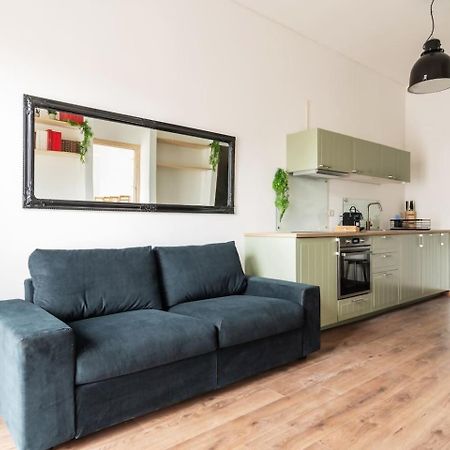 Airloft 3 Confort Vicino A Rho Fiera Exteriér fotografie