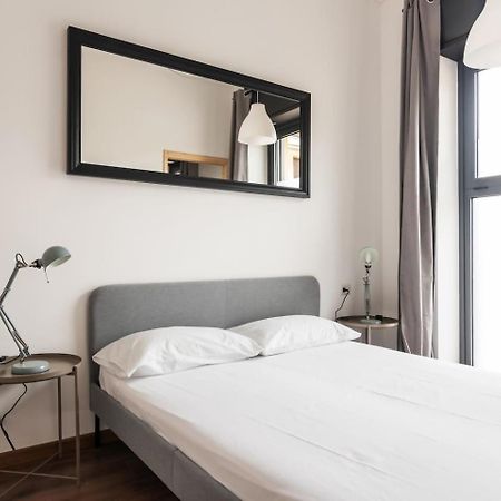 Airloft 3 Confort Vicino A Rho Fiera Exteriér fotografie