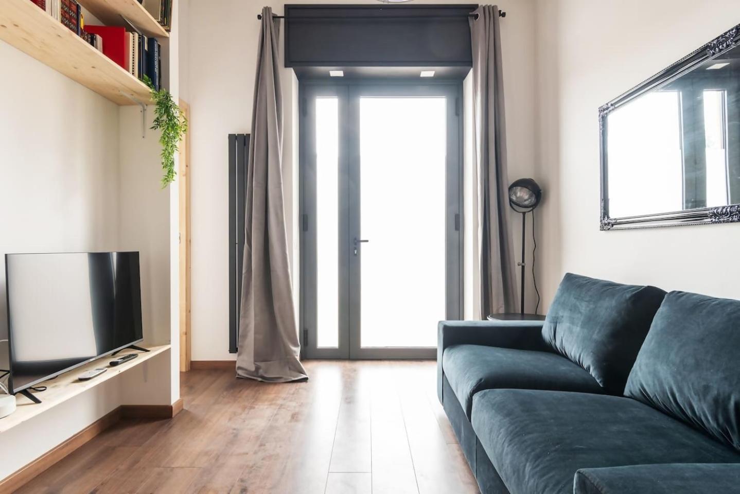 Airloft 3 Confort Vicino A Rho Fiera Exteriér fotografie