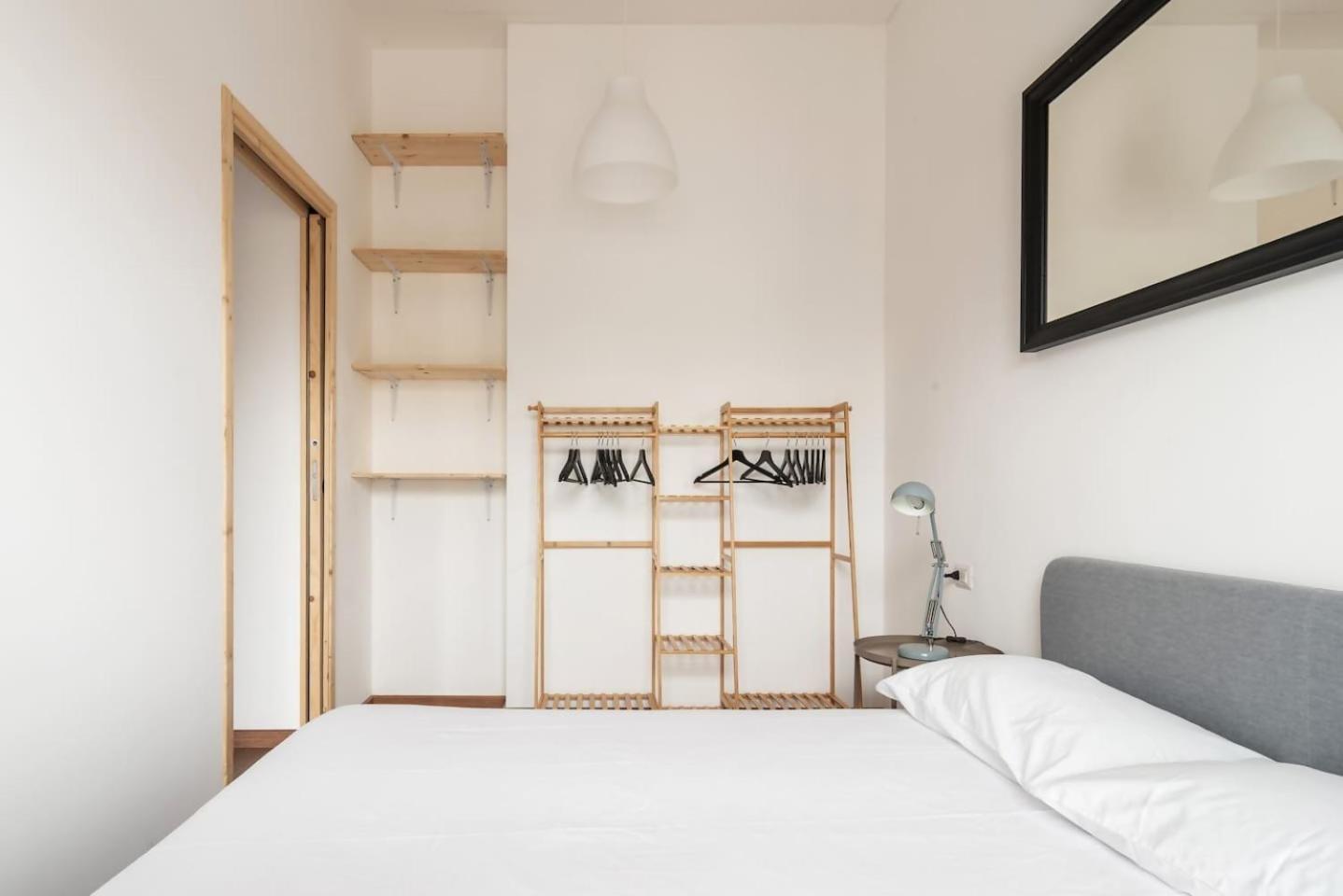 Airloft 3 Confort Vicino A Rho Fiera Exteriér fotografie