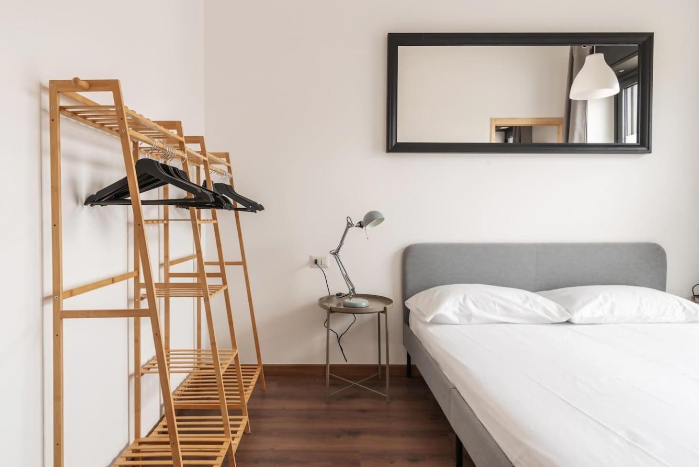 Airloft 3 Confort Vicino A Rho Fiera Exteriér fotografie