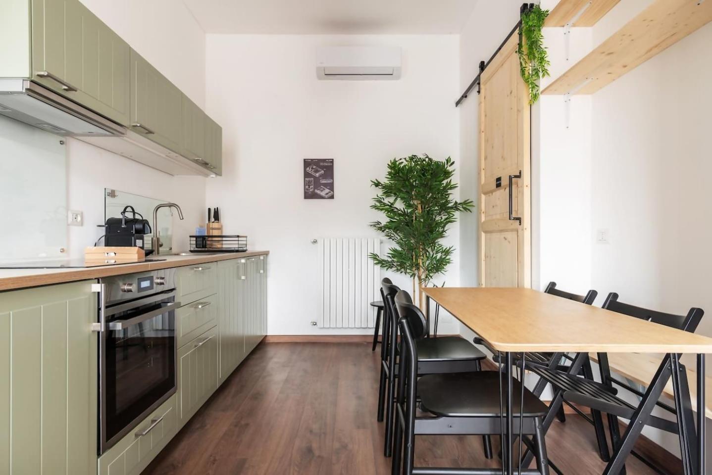 Airloft 3 Confort Vicino A Rho Fiera Exteriér fotografie