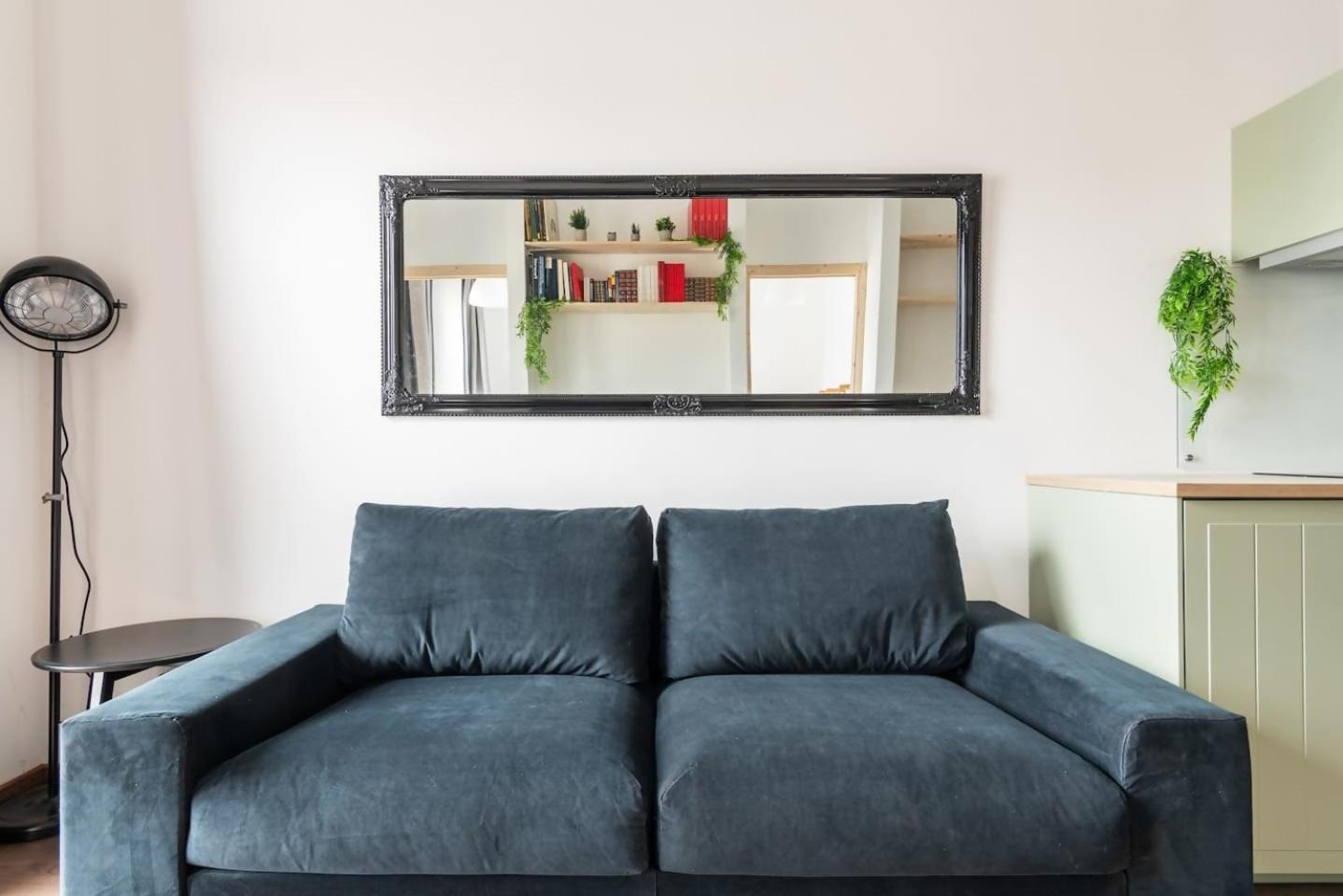 Airloft 3 Confort Vicino A Rho Fiera Exteriér fotografie