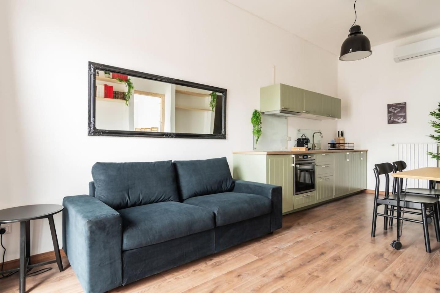 Airloft 3 Confort Vicino A Rho Fiera Exteriér fotografie