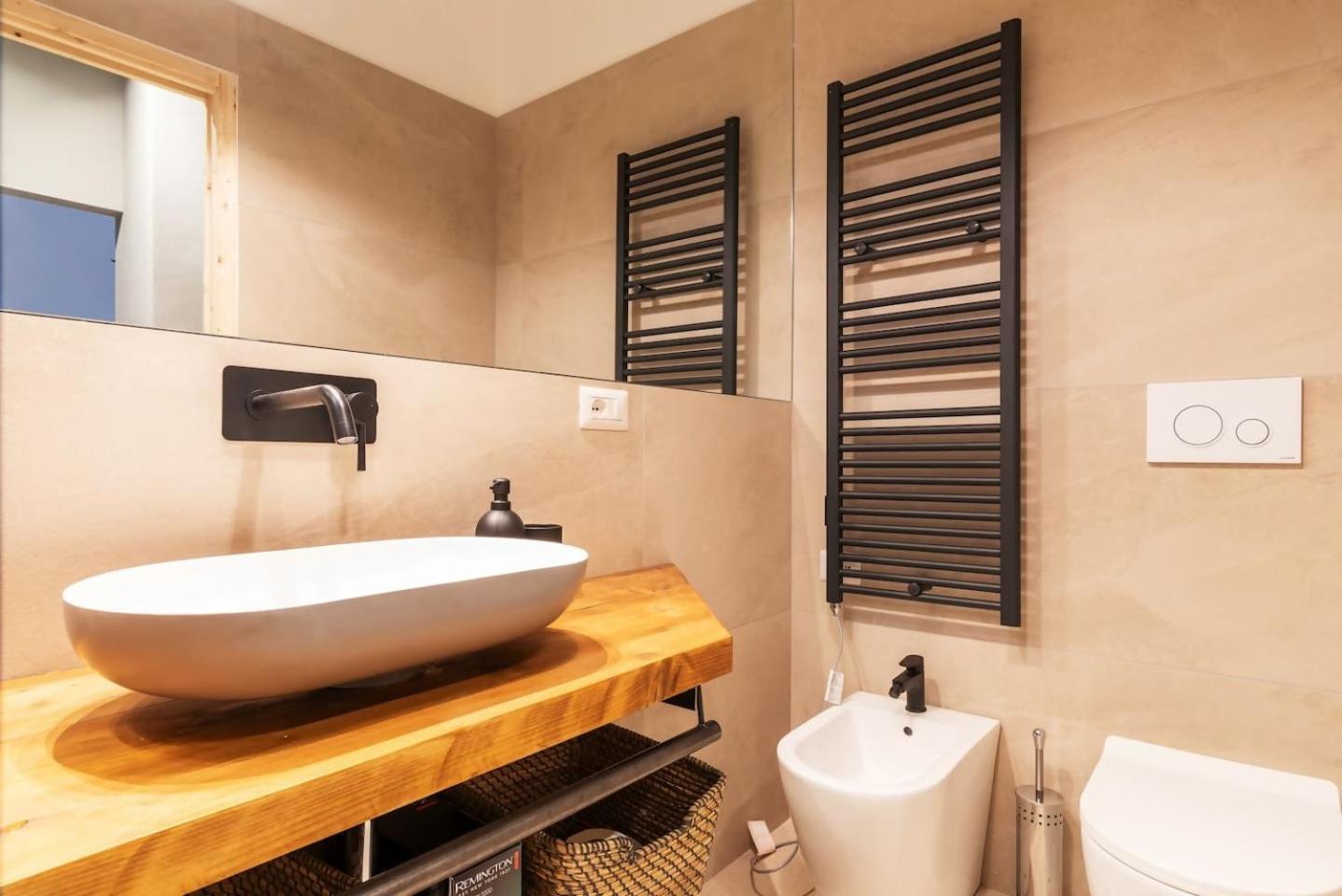 Airloft 3 Confort Vicino A Rho Fiera Exteriér fotografie