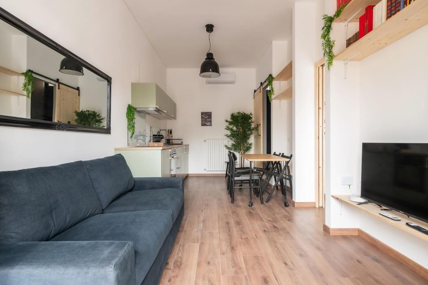 Airloft 3 Confort Vicino A Rho Fiera Exteriér fotografie