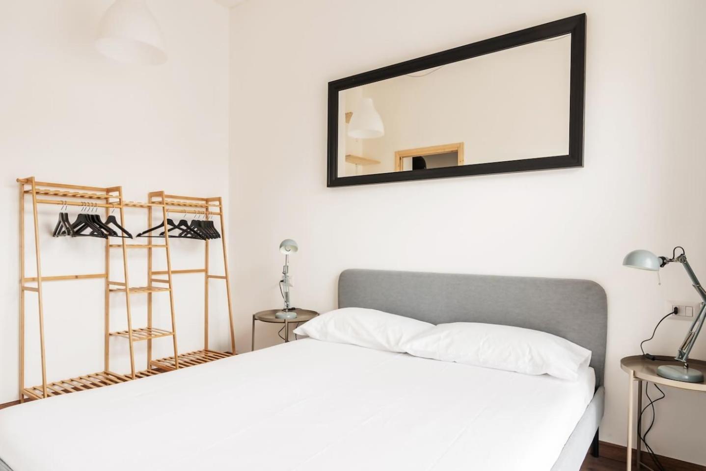 Airloft 3 Confort Vicino A Rho Fiera Exteriér fotografie