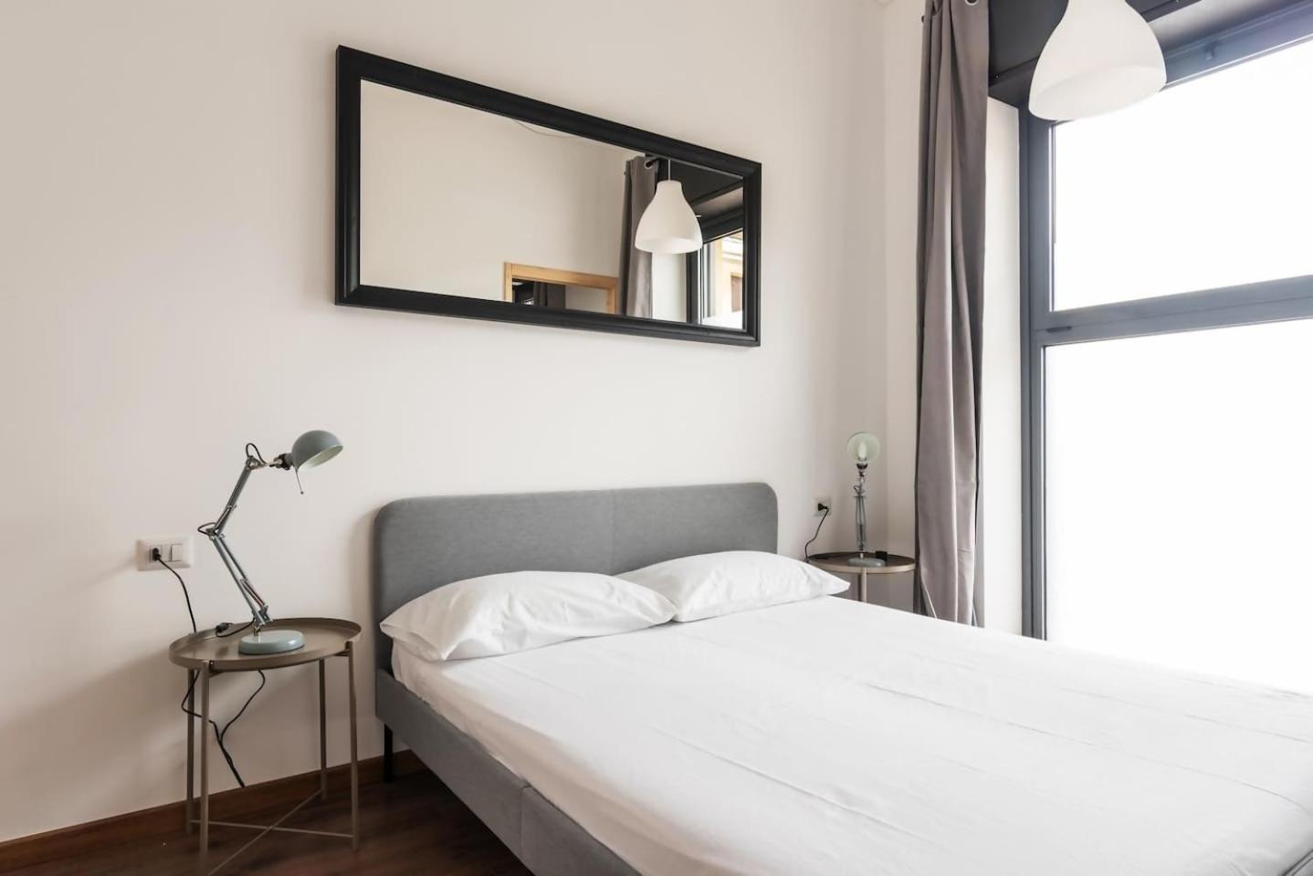 Airloft 3 Confort Vicino A Rho Fiera Exteriér fotografie