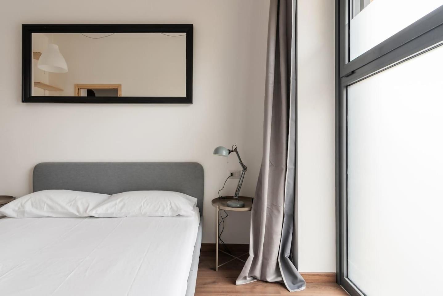 Airloft 3 Confort Vicino A Rho Fiera Exteriér fotografie